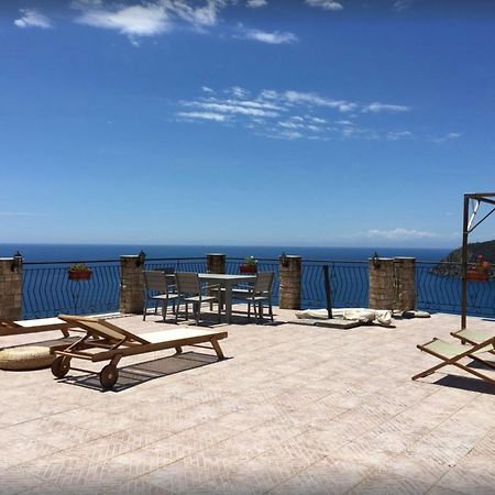 Appartamento A Moneglia, Tra Portofino E Le Cinque Terre Exterior photo