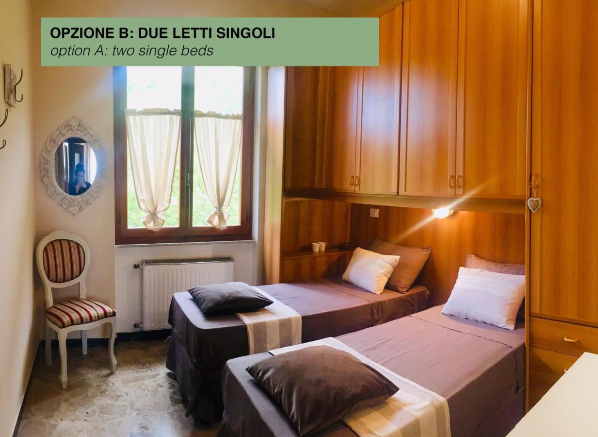 Appartamento A Moneglia, Tra Portofino E Le Cinque Terre Exterior photo