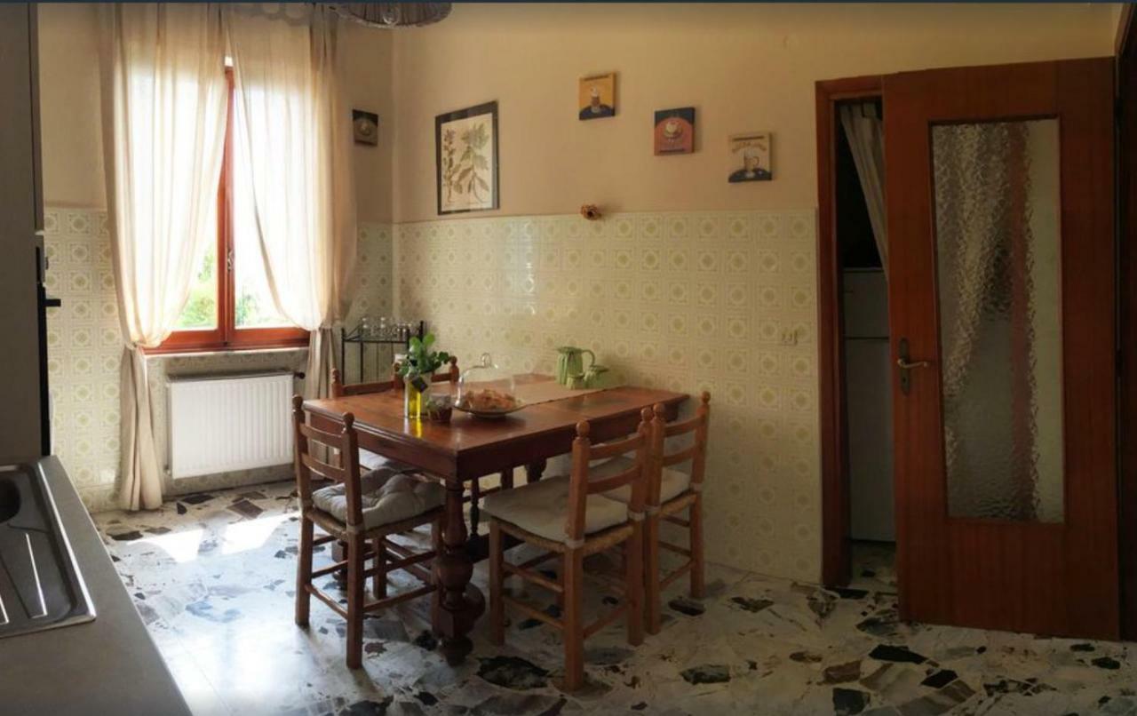 Appartamento A Moneglia, Tra Portofino E Le Cinque Terre Exterior photo