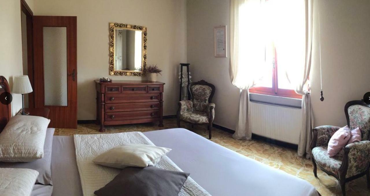 Appartamento A Moneglia, Tra Portofino E Le Cinque Terre Exterior photo