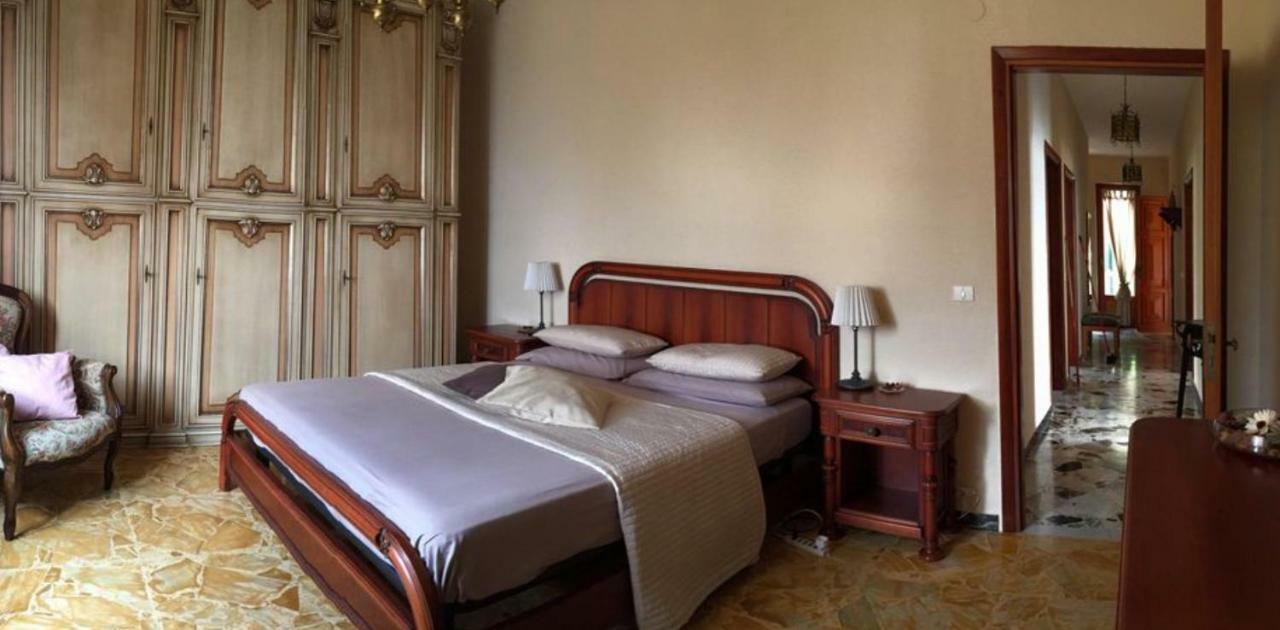 Appartamento A Moneglia, Tra Portofino E Le Cinque Terre Exterior photo