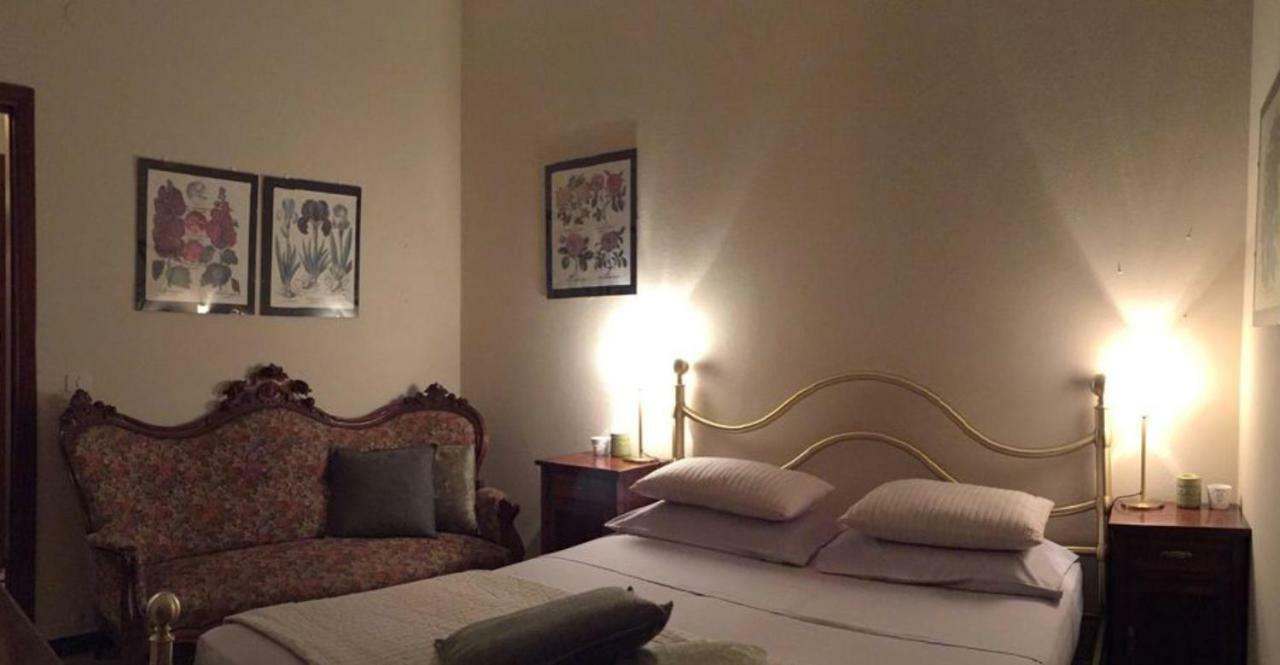 Appartamento A Moneglia, Tra Portofino E Le Cinque Terre Exterior photo