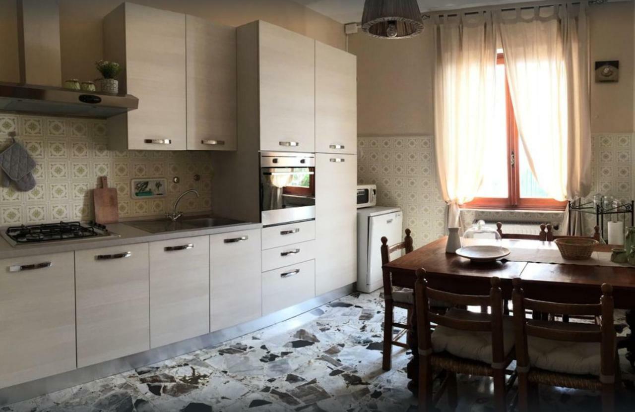 Appartamento A Moneglia, Tra Portofino E Le Cinque Terre Exterior photo