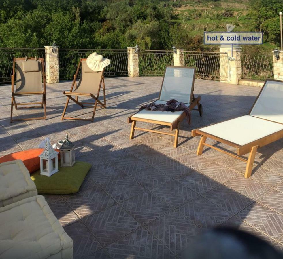Appartamento A Moneglia, Tra Portofino E Le Cinque Terre Exterior photo